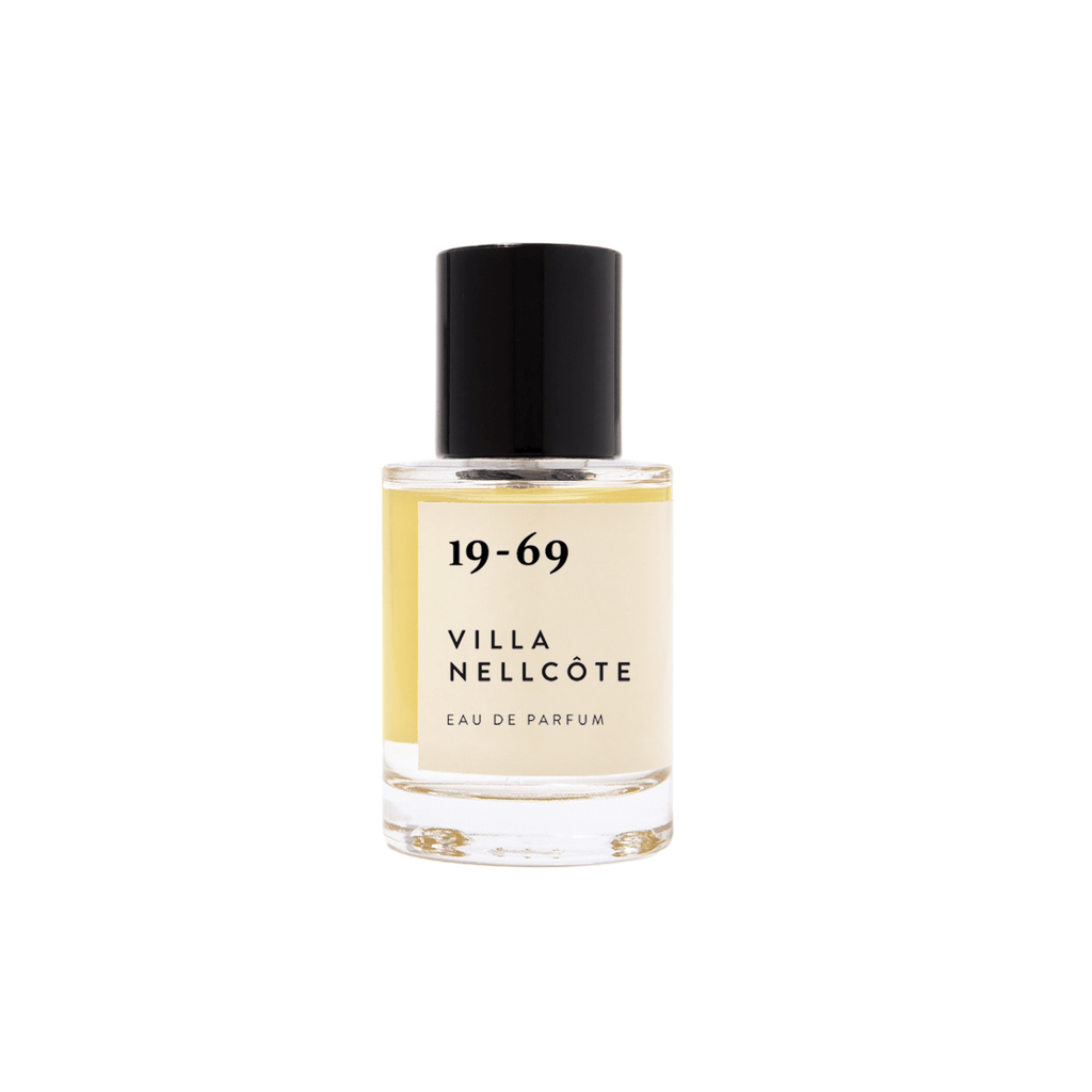 19-69 | VILLA NELLCÔTE – EAU DE PARFUM | Cruelty Free