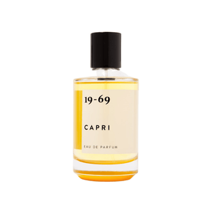 19-69 Perfume Oil & Eau De Parfum CAPRI – EAU DE PARFUM
