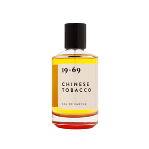 19-69 Perfume Oil & Eau De Parfum CHINESE TOBACCO – EAU DE PARFUM