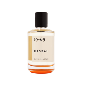 19-69 Perfume Oil & Eau De Parfum KASBAH – EAU DE PARFUM