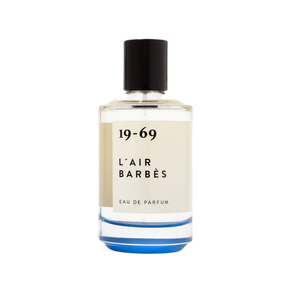 19-69 Perfume Oil & Eau De Parfum L'AIR BARÈS – EAU DE PARFUM