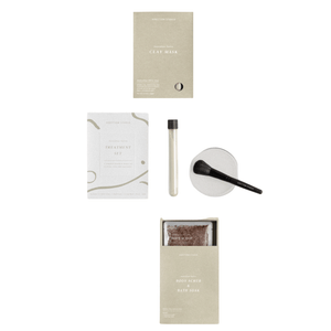 Addition Studio Hair Care Australian Native Treatment Set