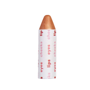 Axiology Lipstick Balmies - Caramel