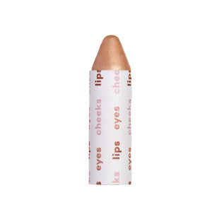 Axiology Lipstick Balmies - Champagne
