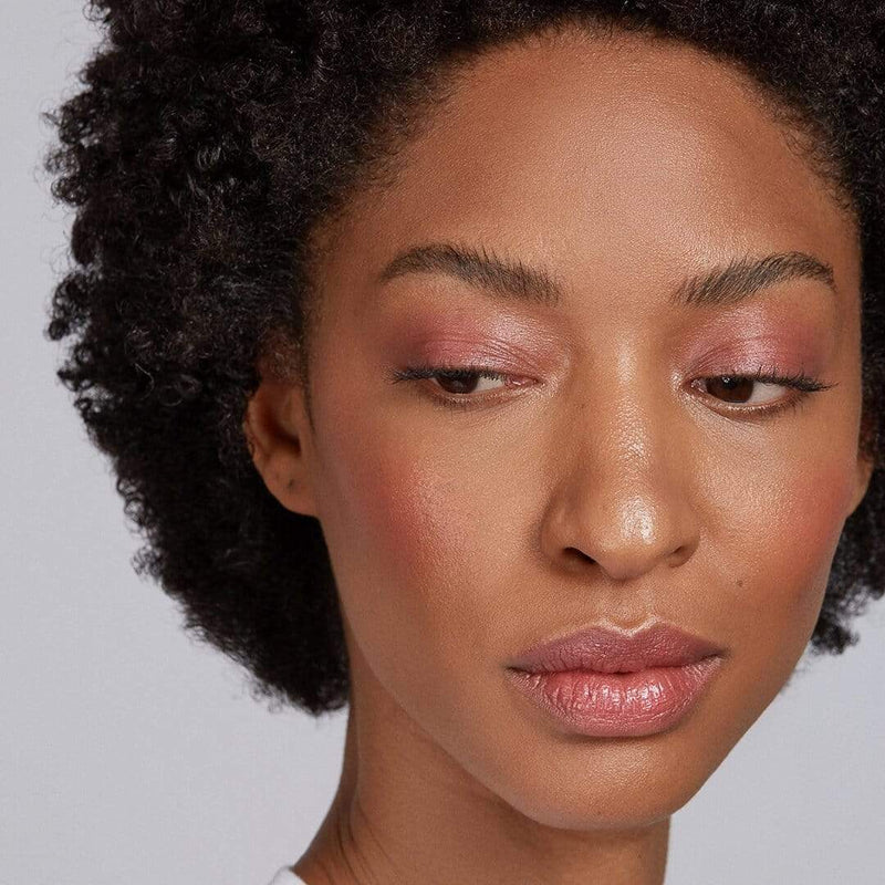 Axiology Lipstick Balmies - Nude Plum