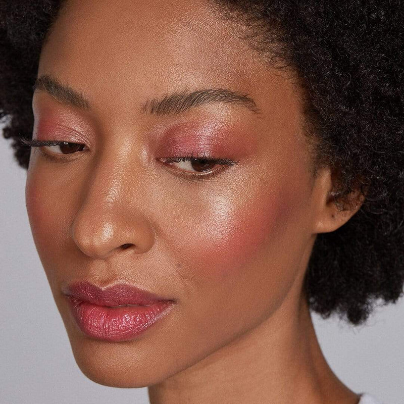 Axiology Lipstick Balmies - Raspberry