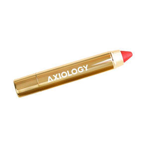 Axiology Lipstick Vibration - Crayon