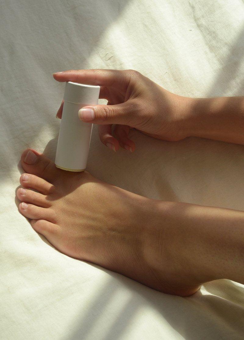 Bare Hands Nail Care The Natural Prdicure
