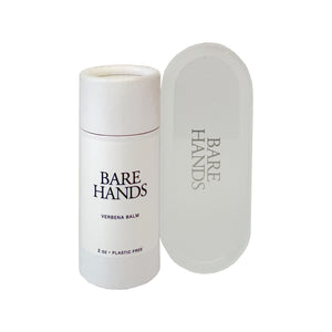 Bare Hands Nail Care The Natural Prdicure