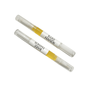 Bare Hands Skincare Cuticle Oil Duo - Citrene