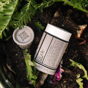 Biode Skincare Biode - Skin Salve-ation Balm