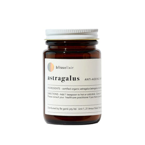Bliss Elixir Astragalus Health Herb