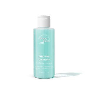 Dope Skin Co Cleanser AHA / BHA Cleanser
