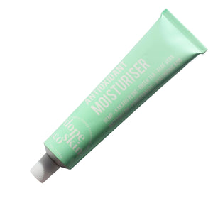 Dope Skin Co Skincare Antioxidant Botanical Moisturiser
