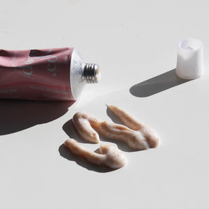 Dope Skin Co Skincare Antioxidant Coco Clay Scrub