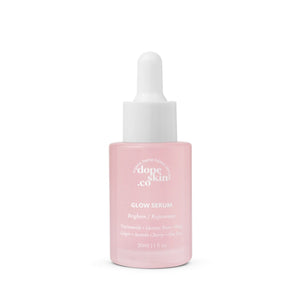 Dope Skin Co Skincare Glow Serum