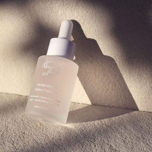 Dope Skin Co Skincare Glow Serum