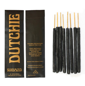 Dutchie Incense Sundazed Incense Sticks