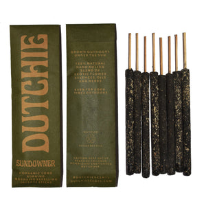 Dutchie Incense Sundowner Incense Sticks