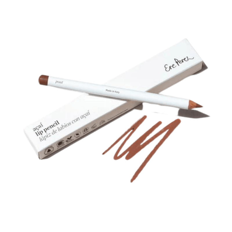 Ere Perez Lipstick Acai Lip Pencil - Pout