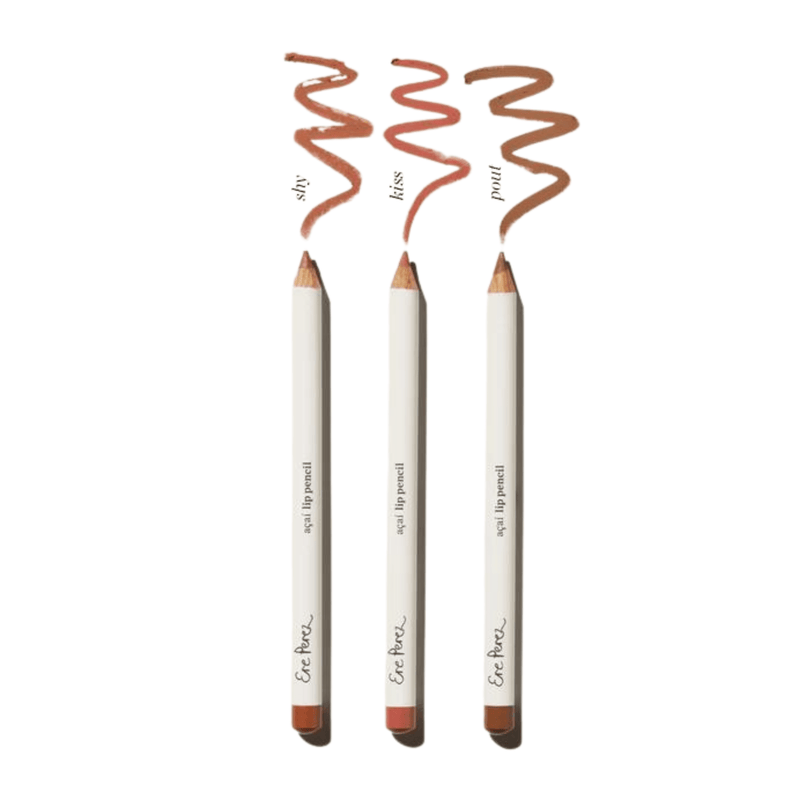 Ere Perez Lipstick Acai Lip Pencil - Shy