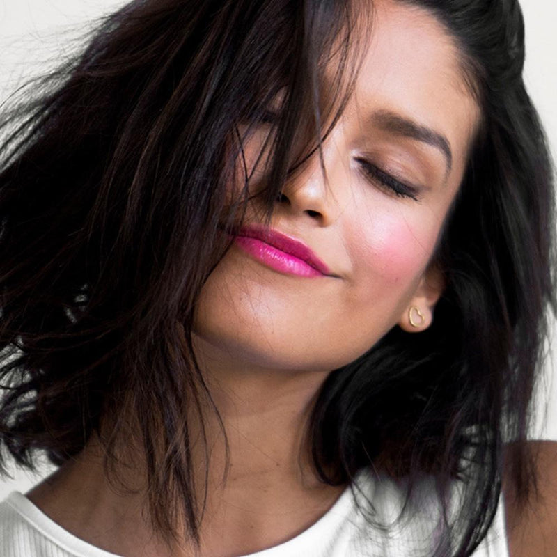 Ere Perez Lipstick Beetroot Cheek & Lip Tint - Fun