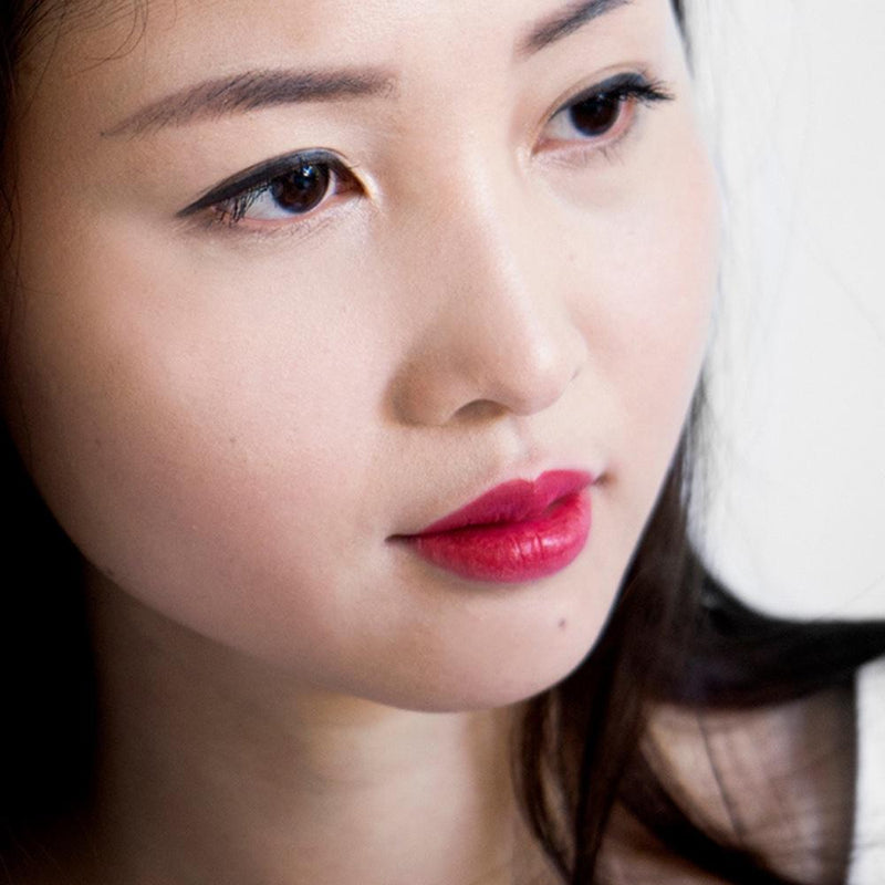 Ere Perez Lipstick Beetroot Cheek & Lip Tint - Joy