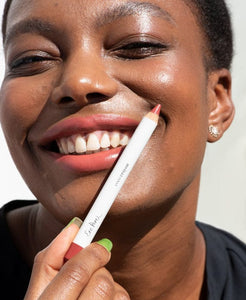 Ere Perez Lipstick Coco Crayon - Charm