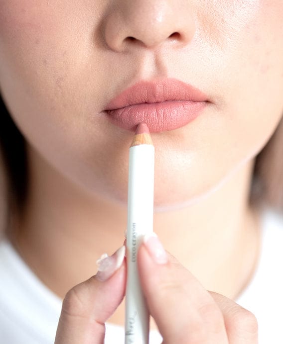Ere Perez Lipstick Coco Crayon - Grace