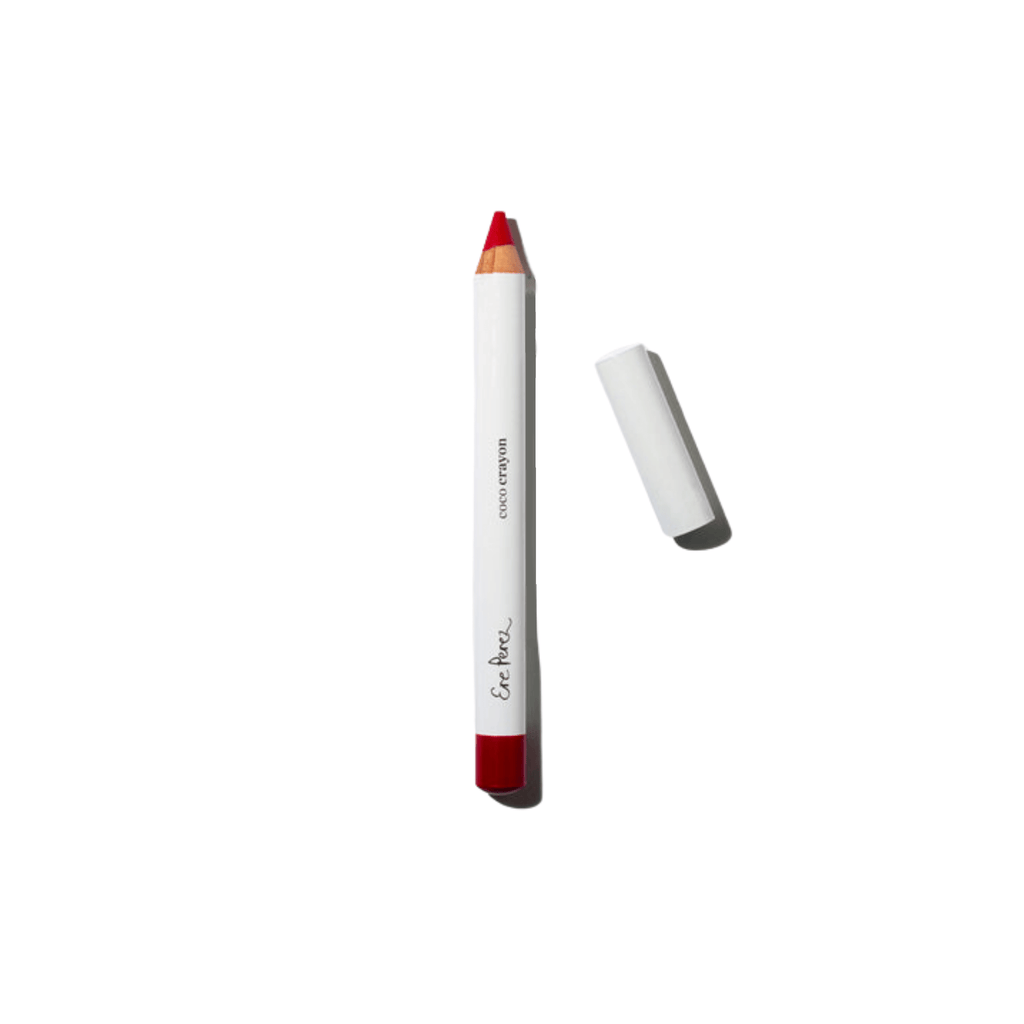 Ere Perez Lipstick Coco Crayon - Heart