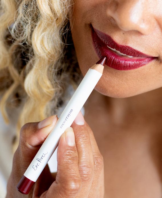 Ere Perez Lipstick Coco Crayon - Rebel