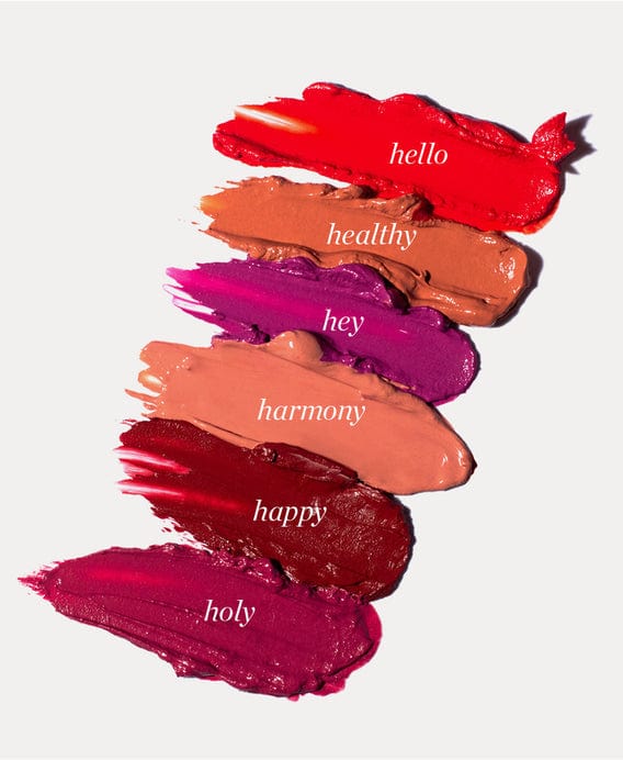 Ere Perez Makeup Carrot Colour Pot - Healthy