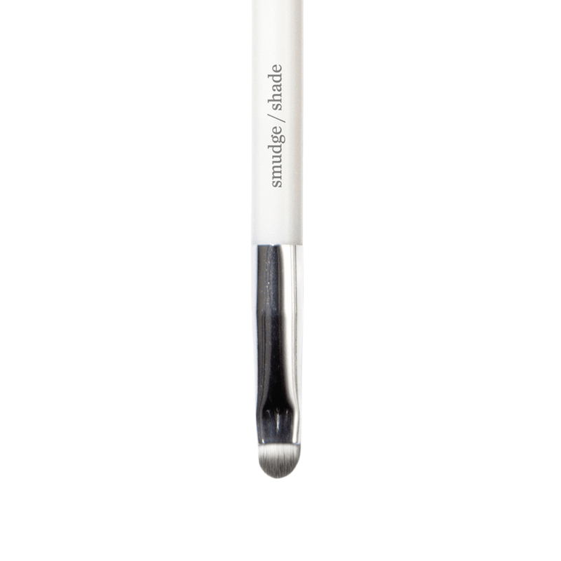 Ere Perez Makeup Eco Vegan Smudge & Shade Brush
