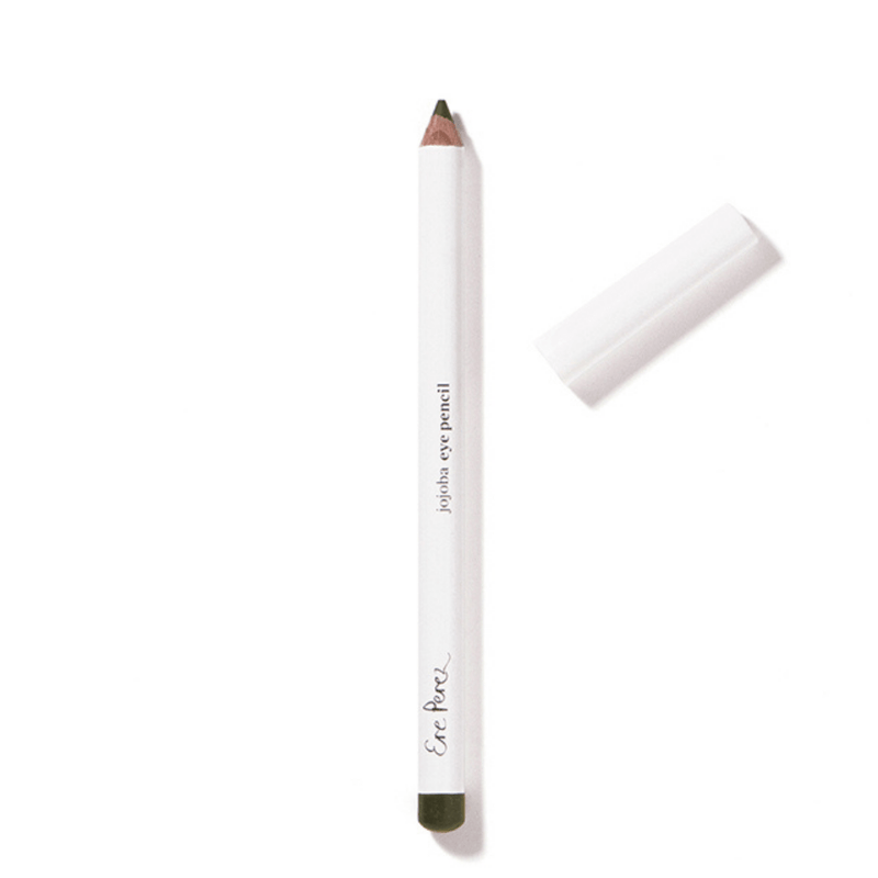 Ere Perez Makeup Jojoba Eye Pencil - Forest