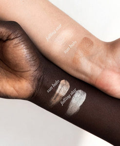 Ere Perez Makeup Vanilla Highlighter - Falling Star