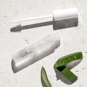Ere Perez Skincare Aloe Gel Lash & Brow Mascara - Clear