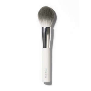 Ere Perez Skincare Eco Vegan Blush & Bronze Brush