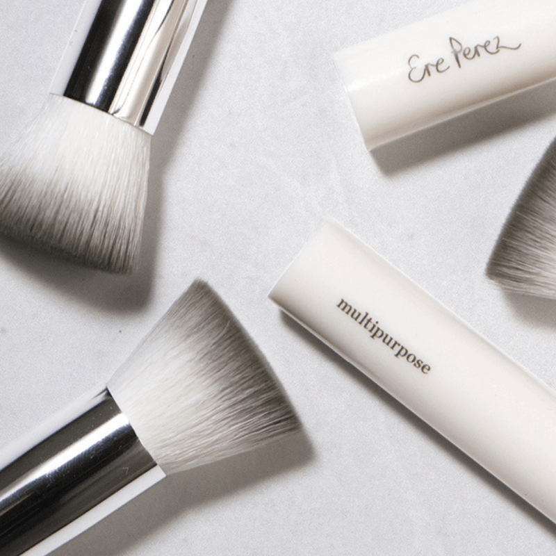Ere Perez Skincare Eco Vegan Multipurpose Brush