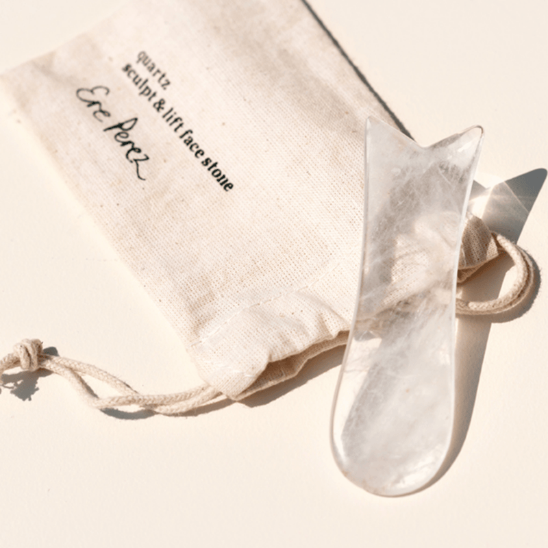 Ere Perez Skincare Ere Perez - Quartz Sculpt & Lift Stone