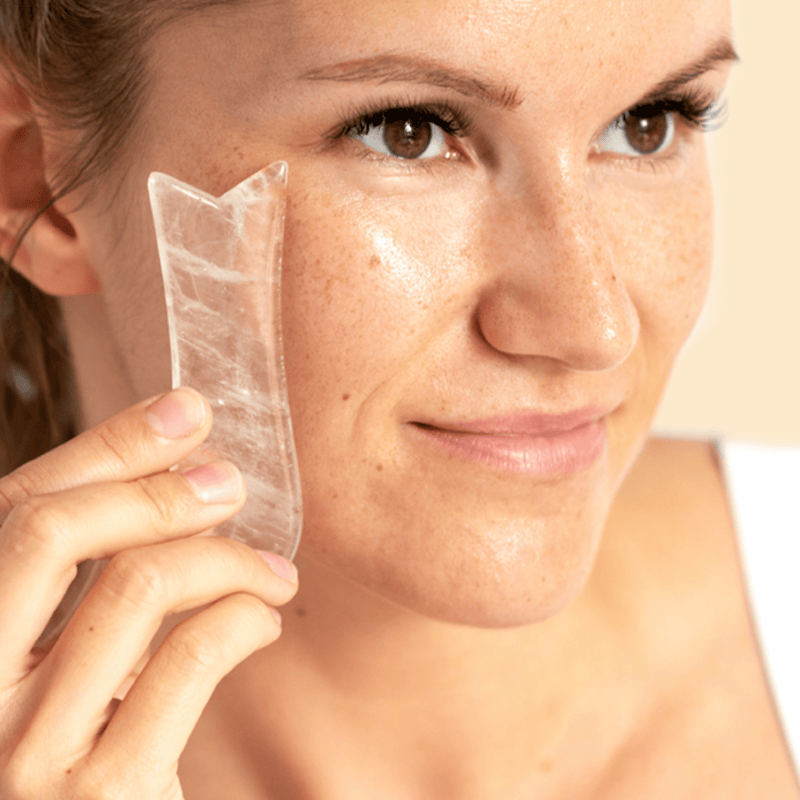 Ere Perez Skincare Ere Perez - Quartz Sculpt & Lift Stone