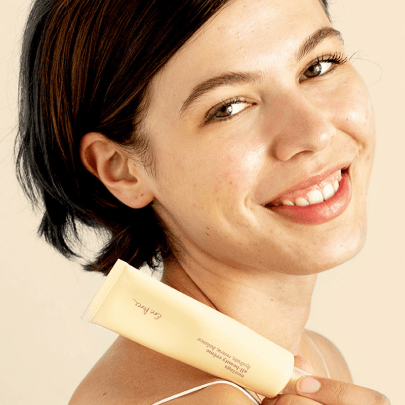 Ere Perez Skincare Moringa All-Beauty Crème