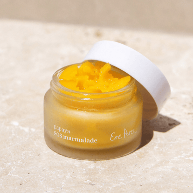 Ere Perez Skincare Papaya SOS Marmalade