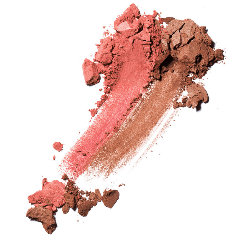 Ere Perez Skincare Rice Powder Blush & Bronzer - Brooklyn