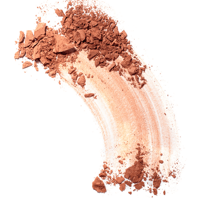 Ere Perez Skincare Rice Powder Blush & Bronzer - Roma