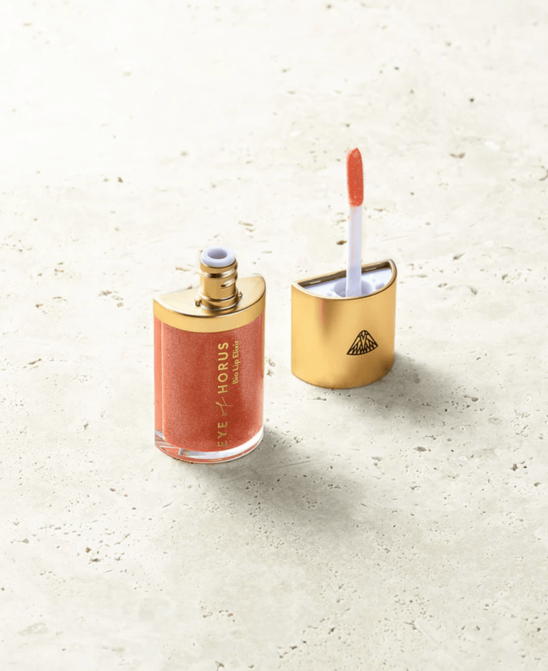 Eye of Horus Makeup Bio Lip Elixir
