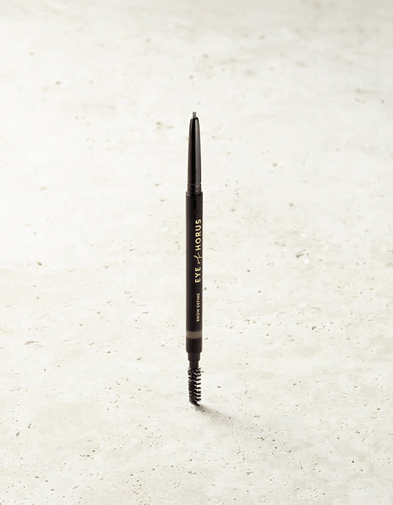 Eye of Horus Makeup Brow Define Light (Husk)