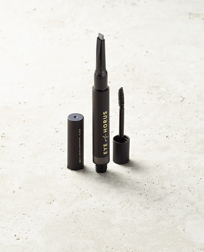 Eye of Horus Makeup Dual Brow Perfect Dark