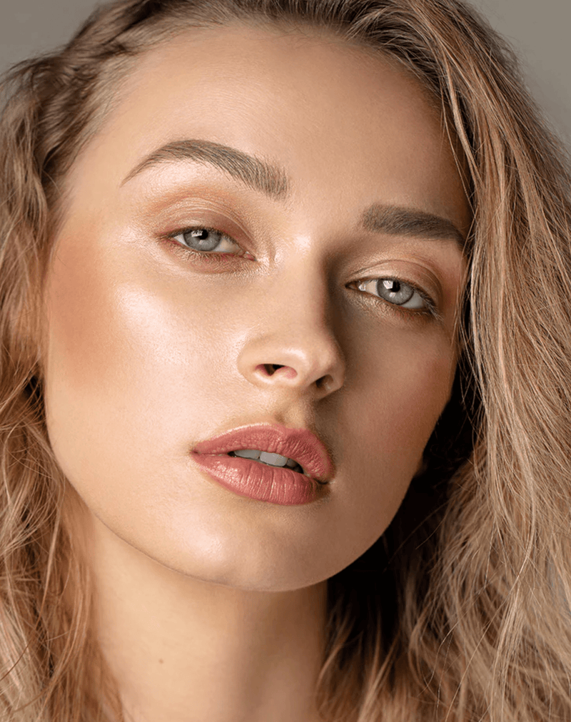 Eye of Horus Makeup Dual Brow Perfect Light