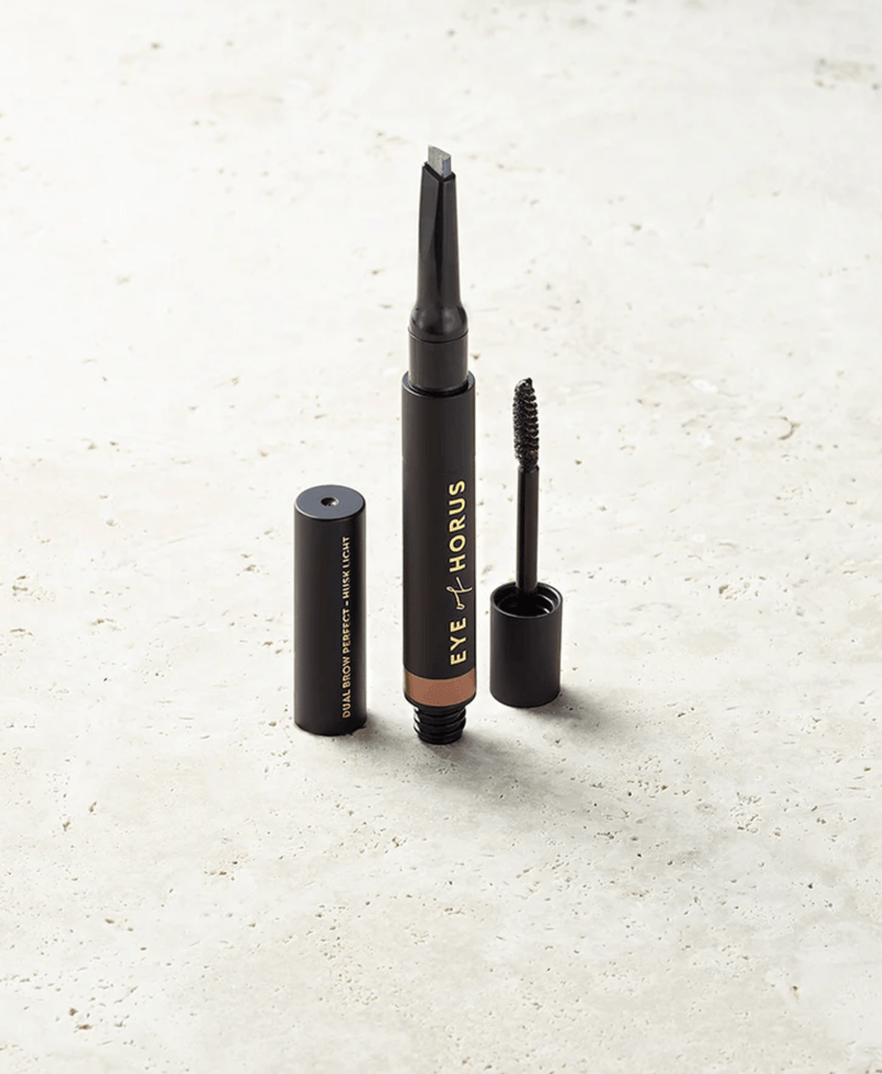 Eye of Horus Makeup Dual Brow Perfect Light