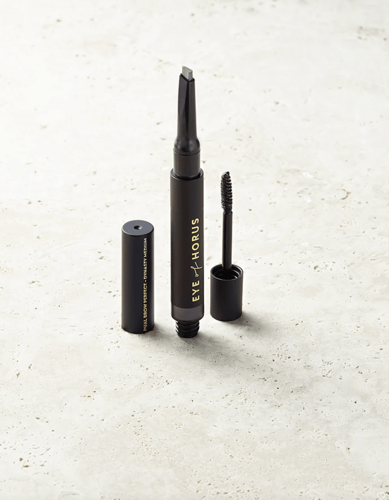 Eye of Horus Makeup Dual Brow Perfect Medium